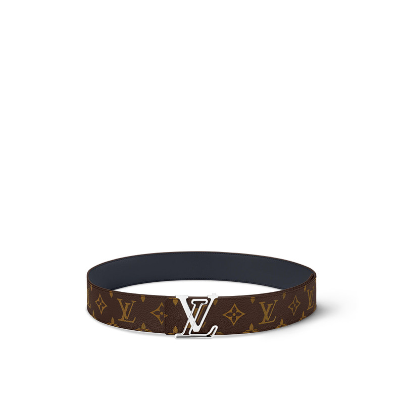 LV Line 40mm Reversible Belt 1