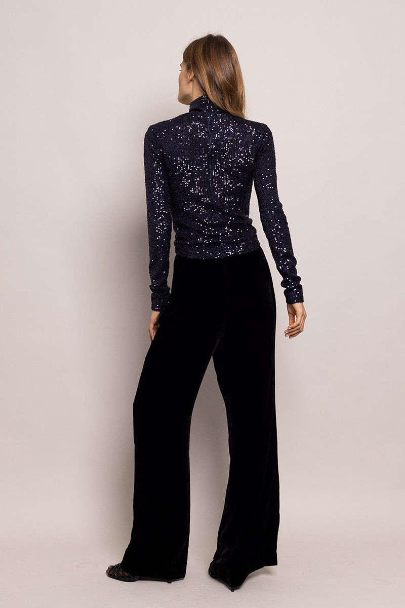 Firenze Pant A Fabulous Fitting Pant Designed In A Vintage-Inspired Print 3