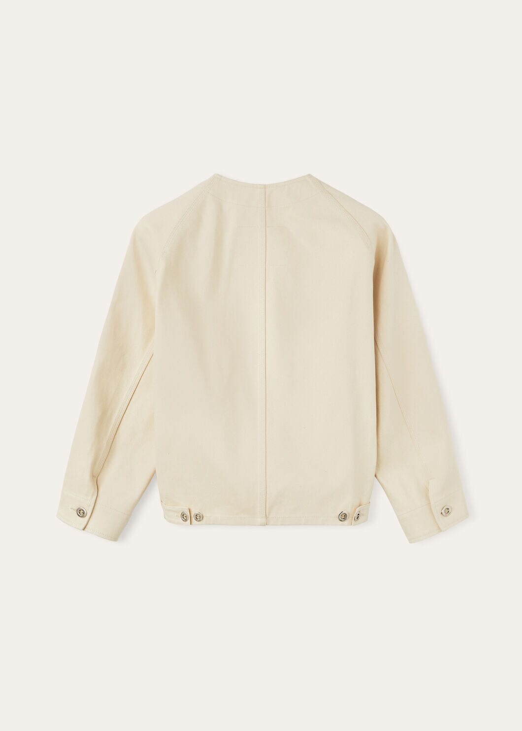 Carolyn Jacket - 6