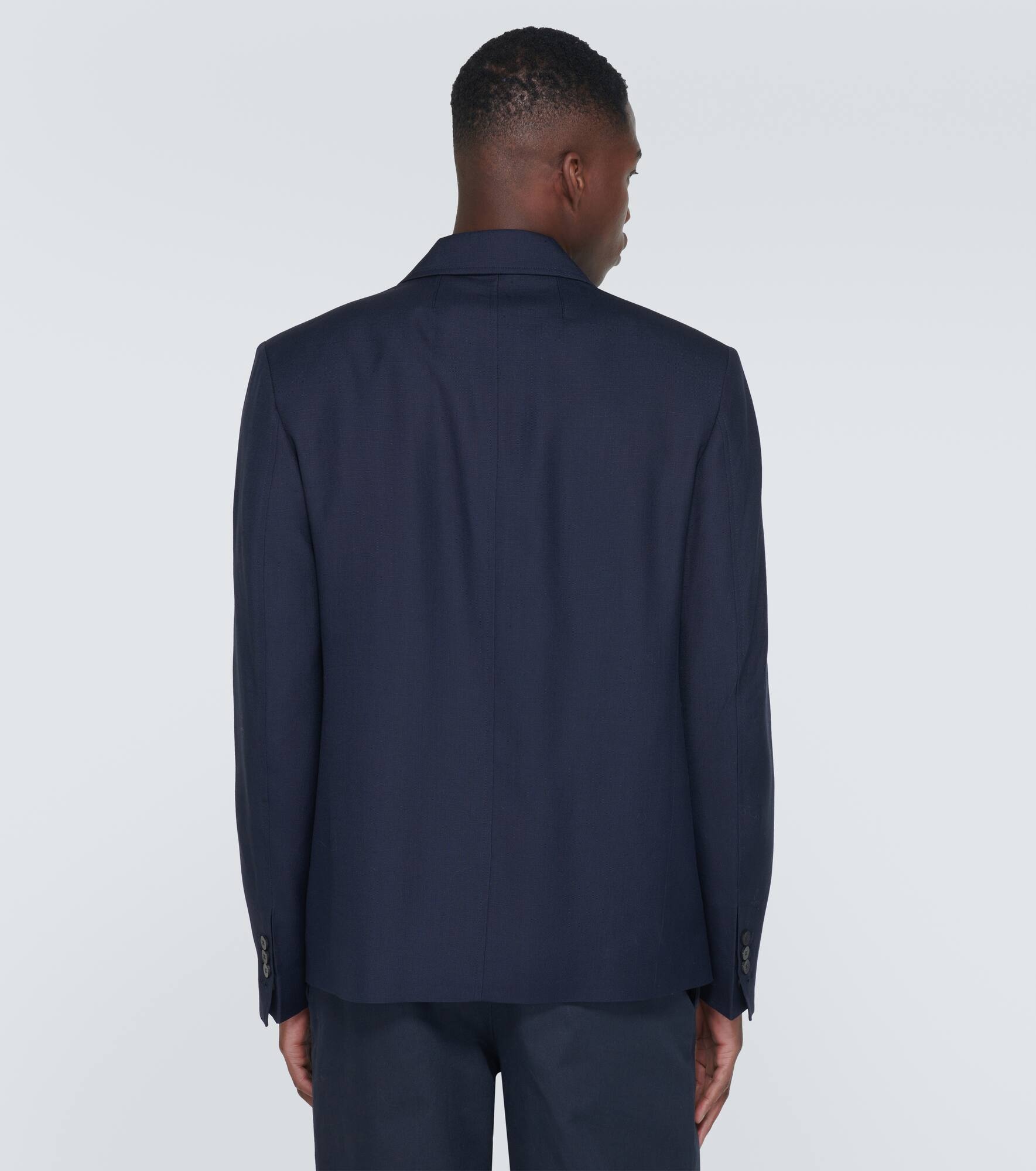 La Veste Cabri blazer - 4