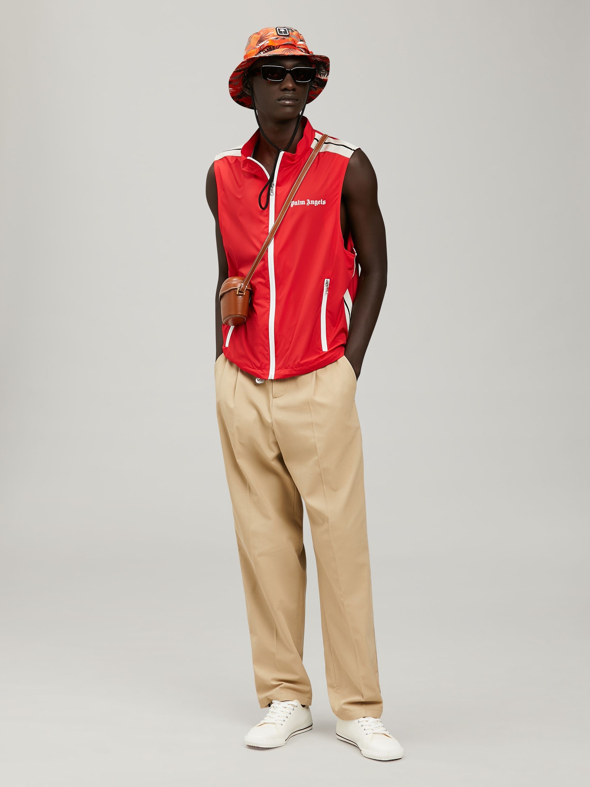 CLASSIC LOGO VEST - 2