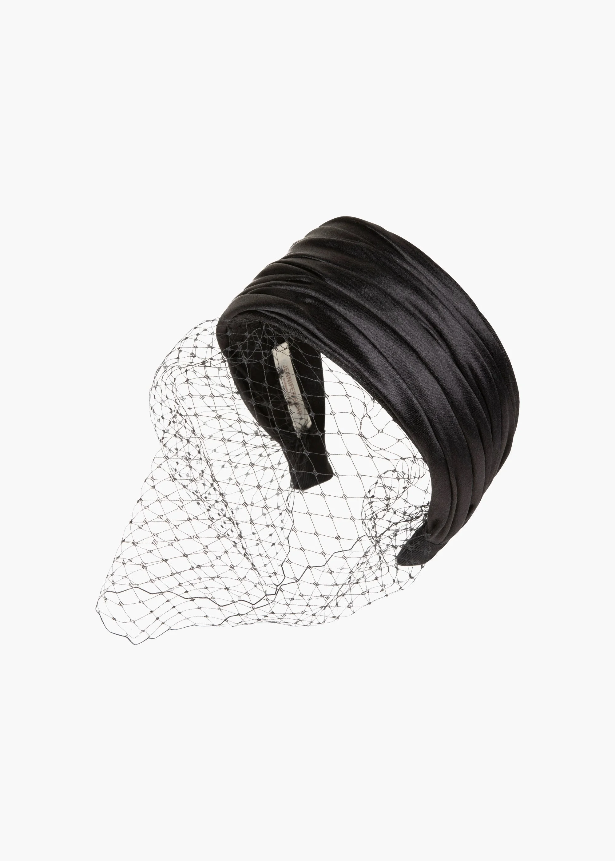 Jacqueline Voilette - 1