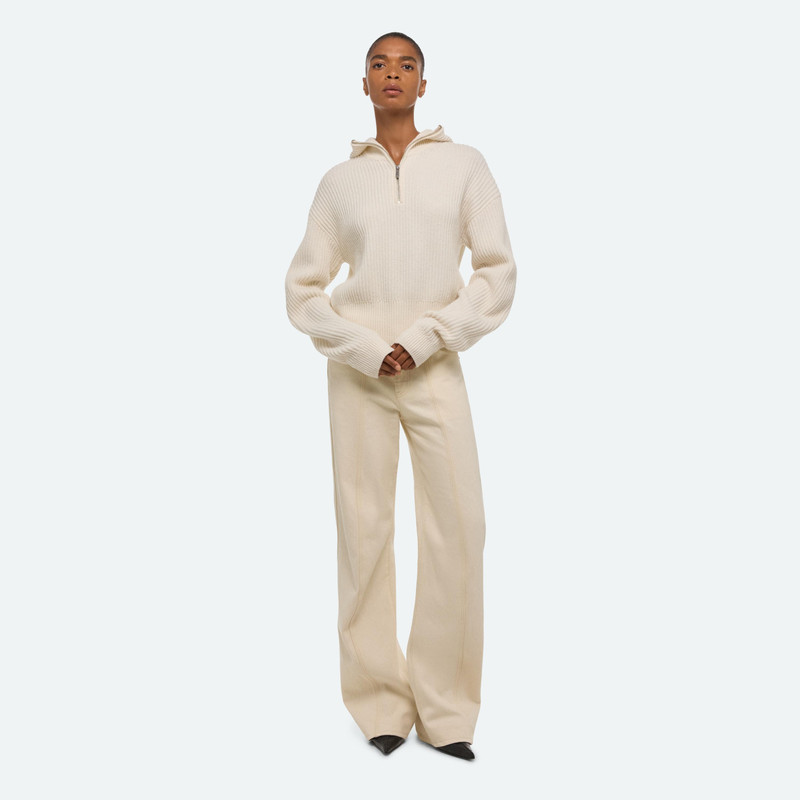 Helmut Lang BALACLAVA HOODIE outlook