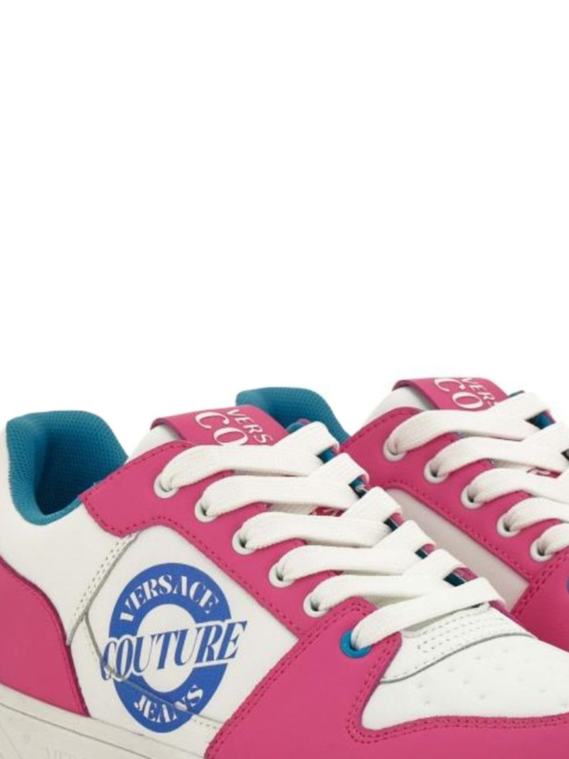 VERSACE JEANS COUTURE Starlight sneakers outlook