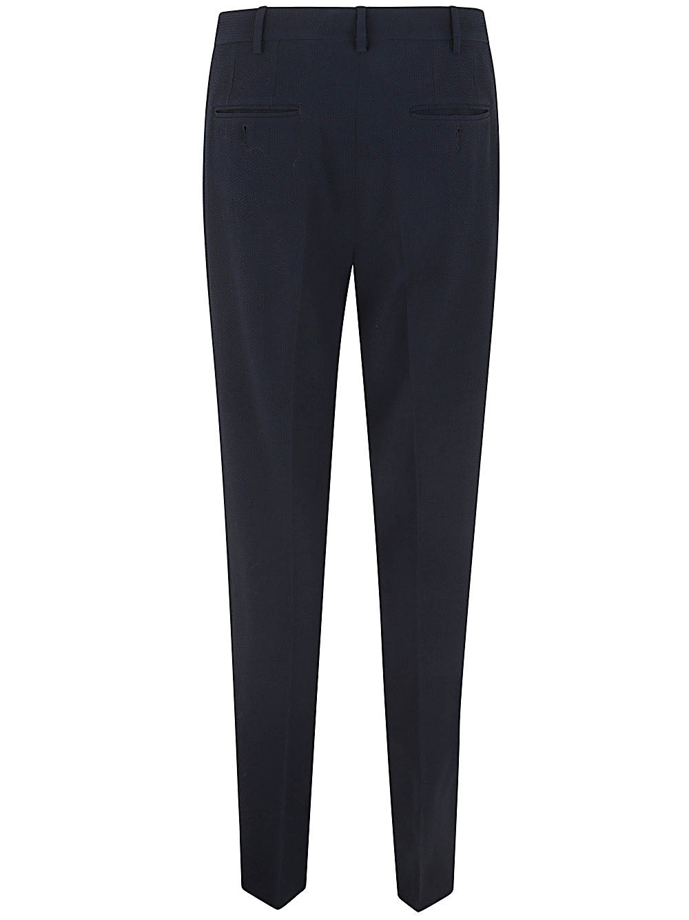 Giorgio Armani Men Trousers With Two Pences - 2