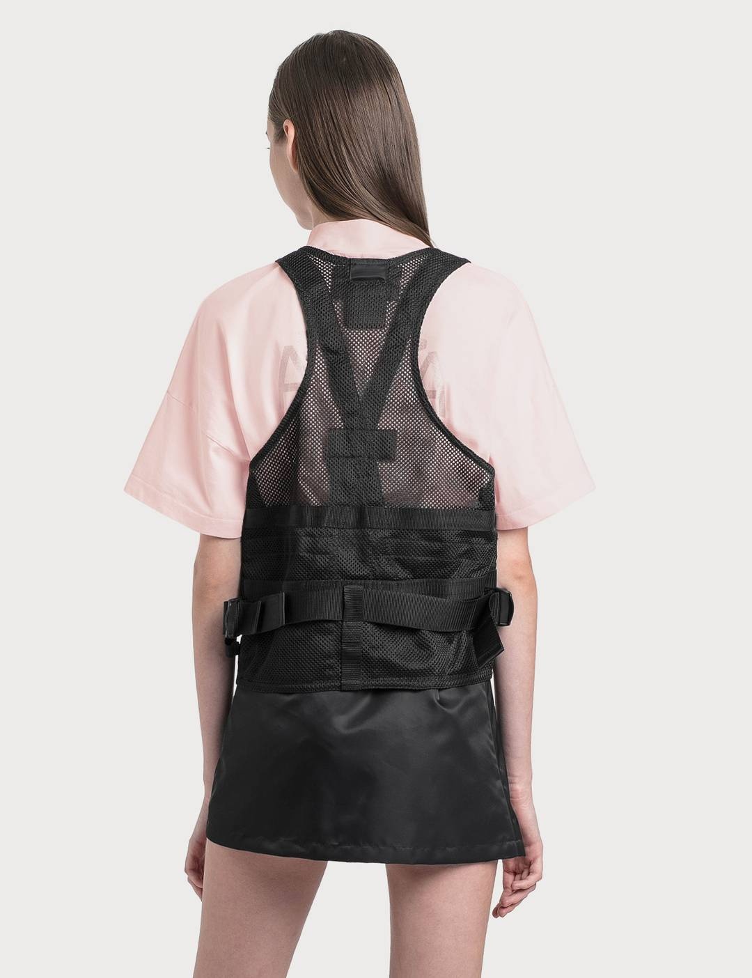 Tactical Vest - 2