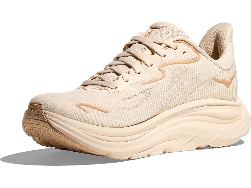 HOKA Clifton 10 - 7