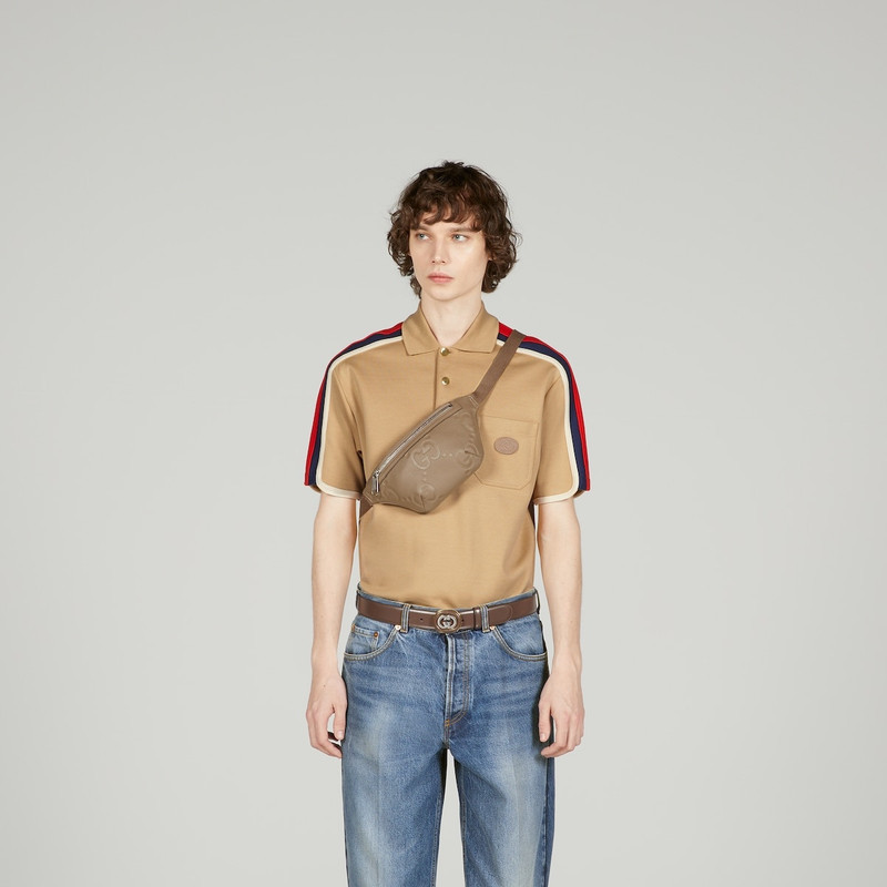 Jumbo GG small belt bag 3