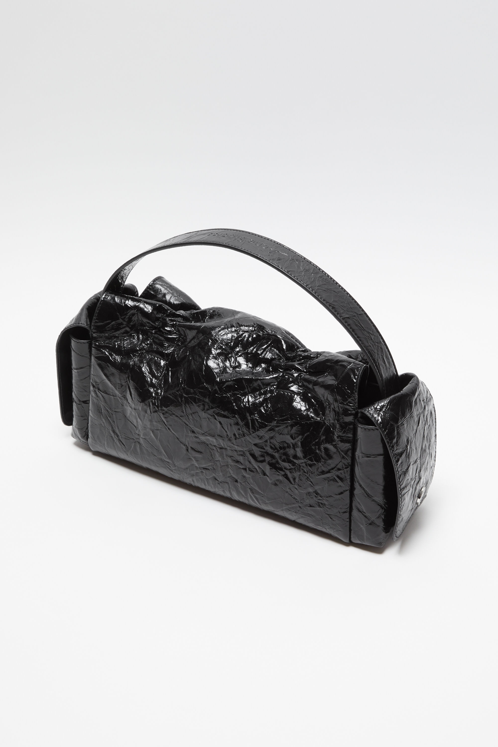 Multipocket bag - Black - 4