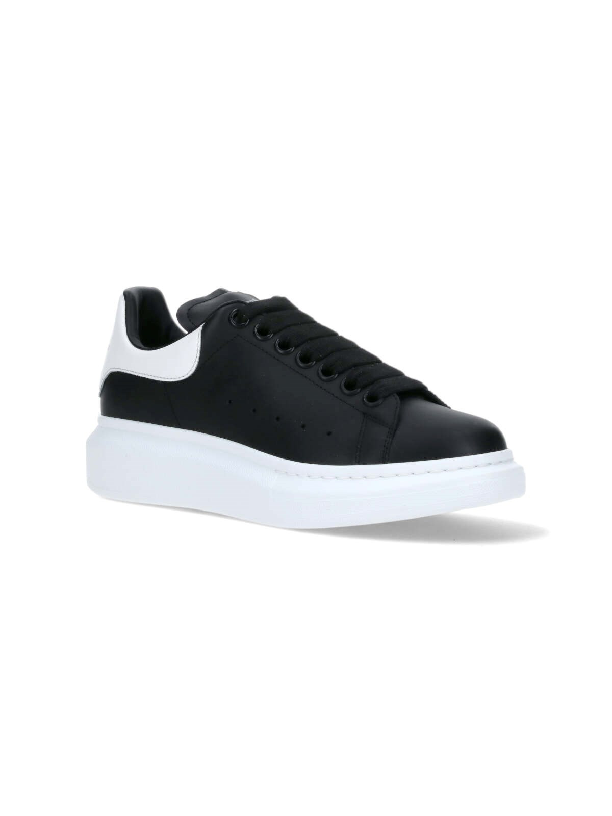 OVERSIZED SOLE SNEAKERS - 2