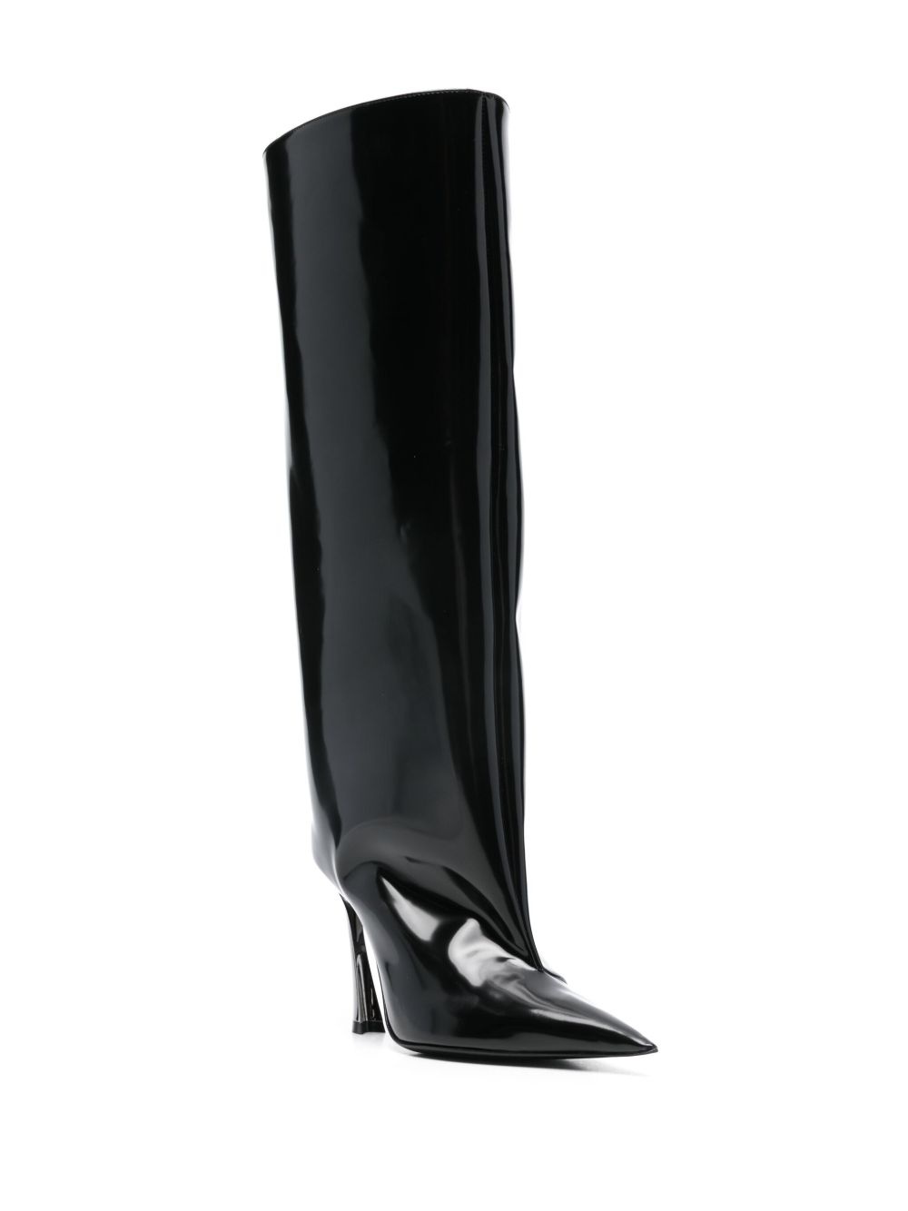 95mm Fang boots - 2
