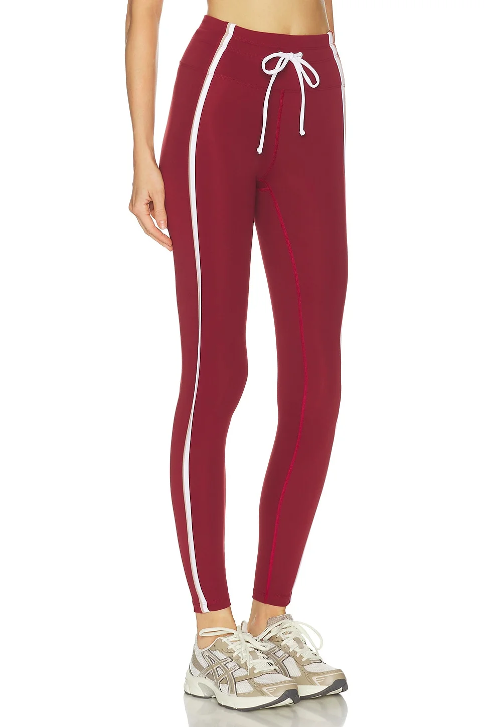 Sport Double Lines Legging - 1