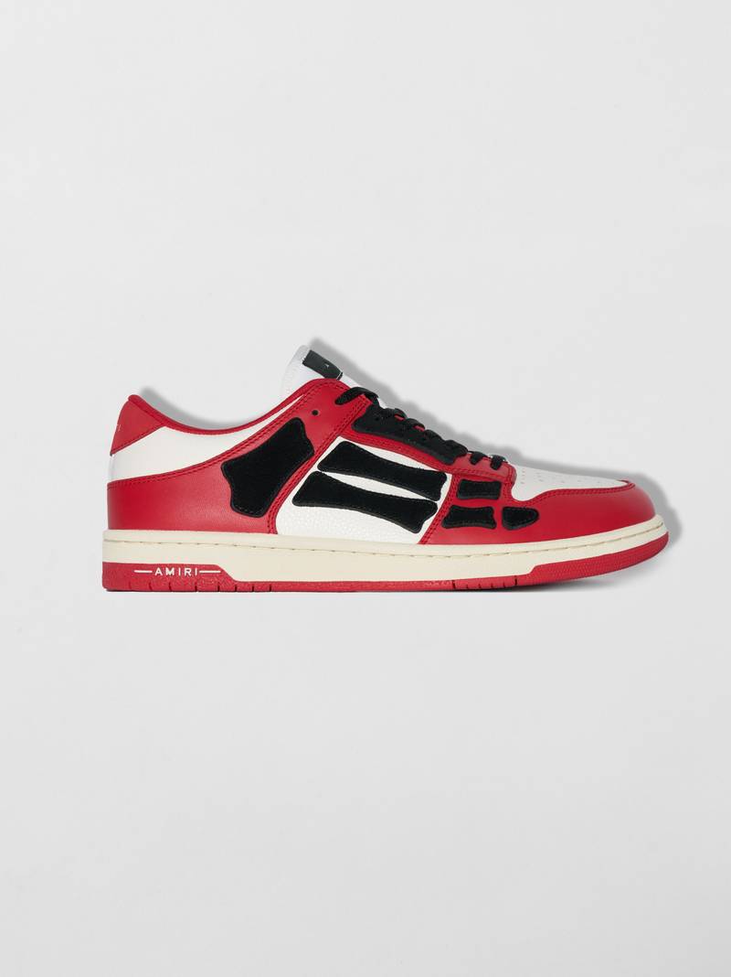 SKEL TOP LOW - 1