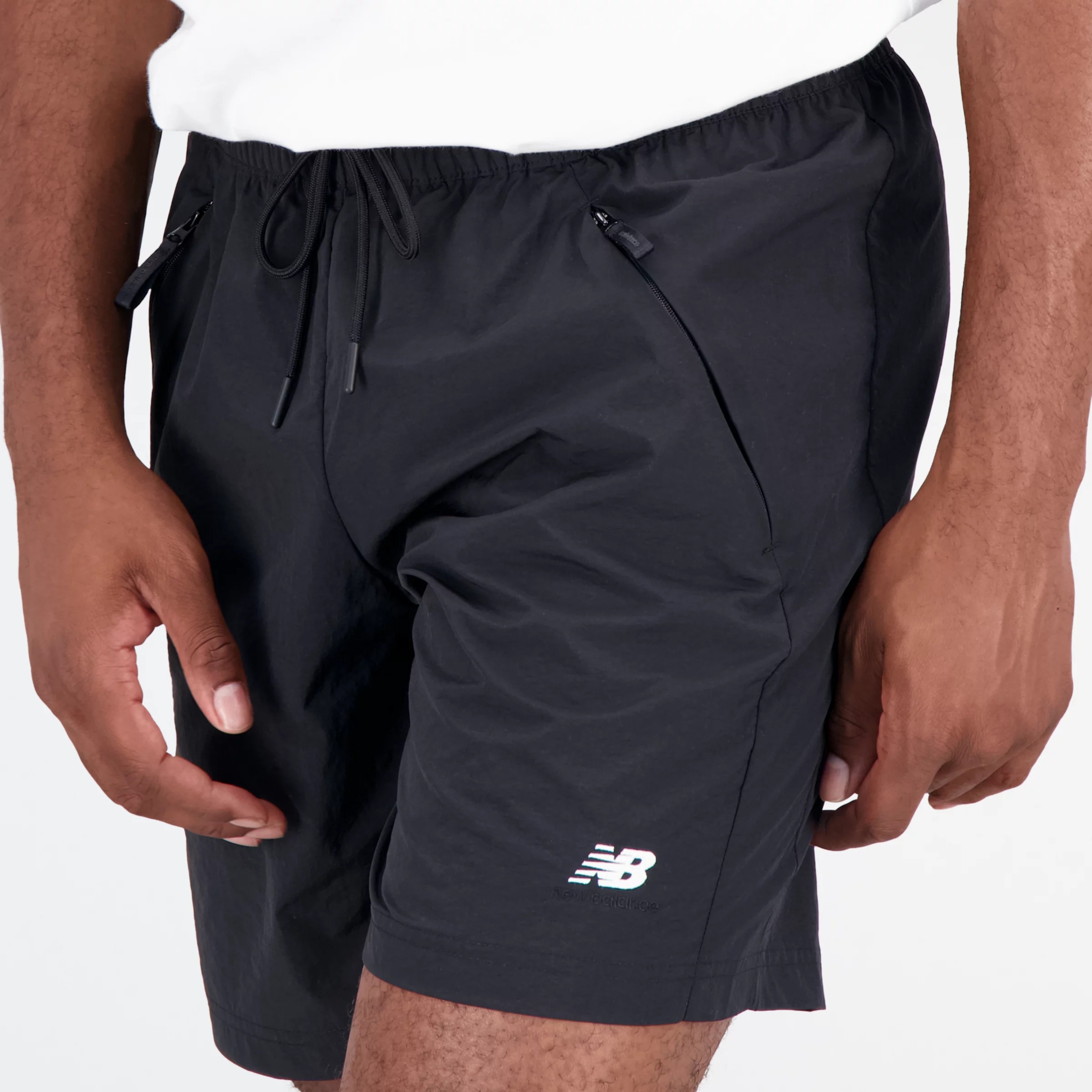 Athletics Remastered Woven Short - 4