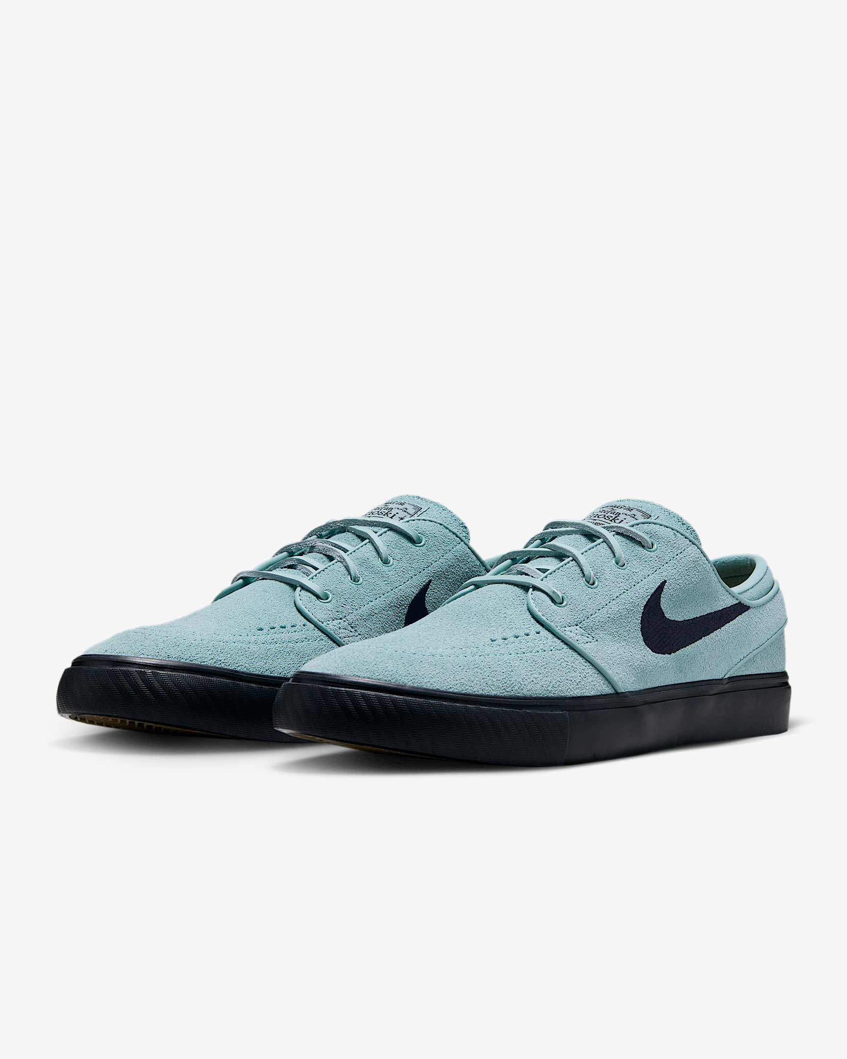 Nike SB Zoom Janoski OG+ Skate Shoes - 5
