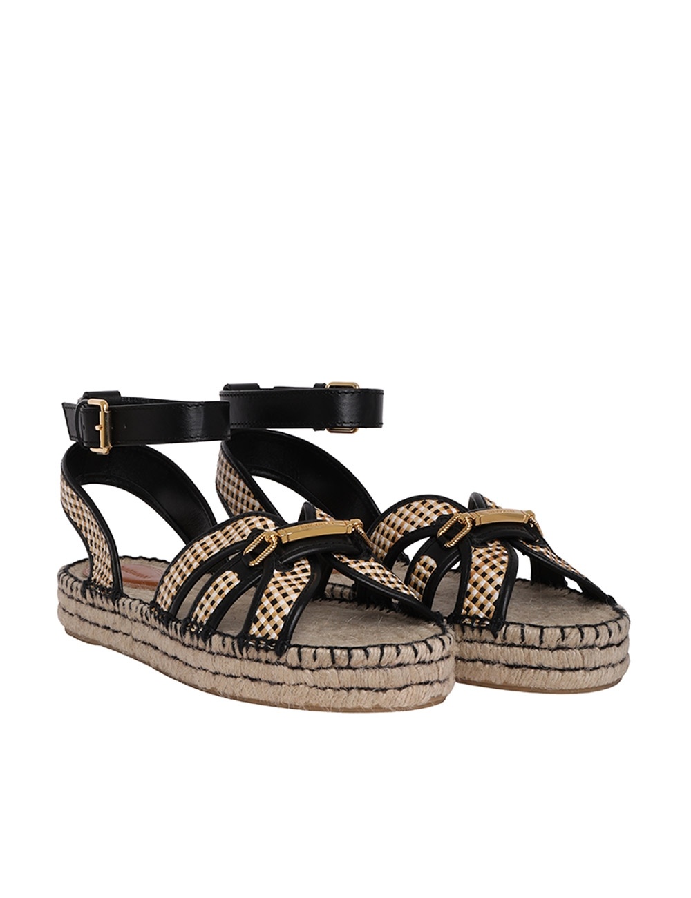 ZIMMERMANN PRISMA SANDAL - 3
