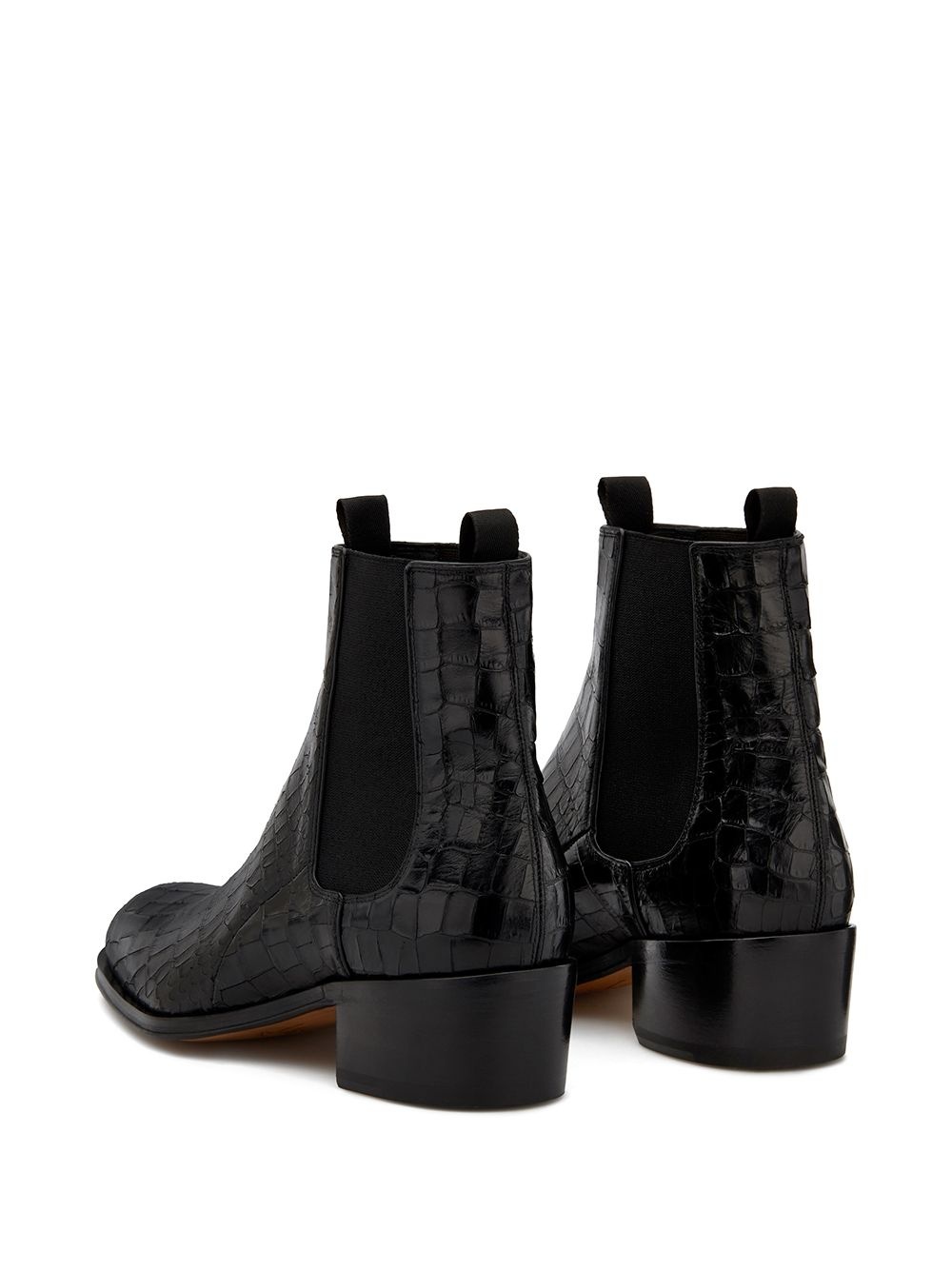 Enfield Chelsea boots - 3