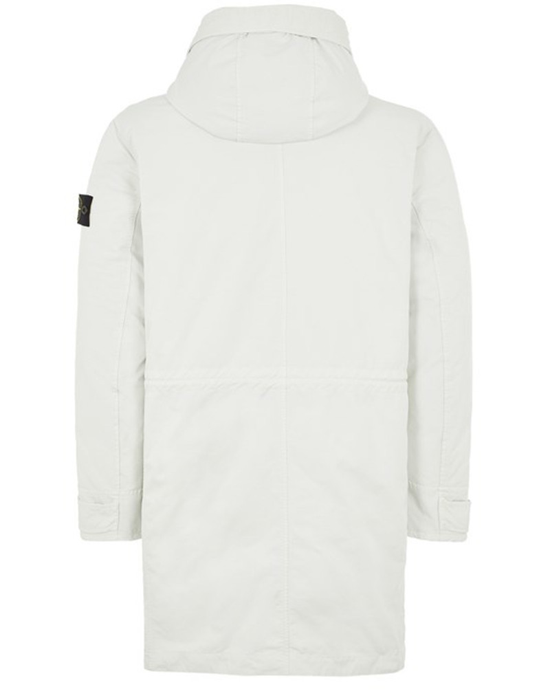 Stone Island 70449 DAVID-TC DOWN ICE outlook