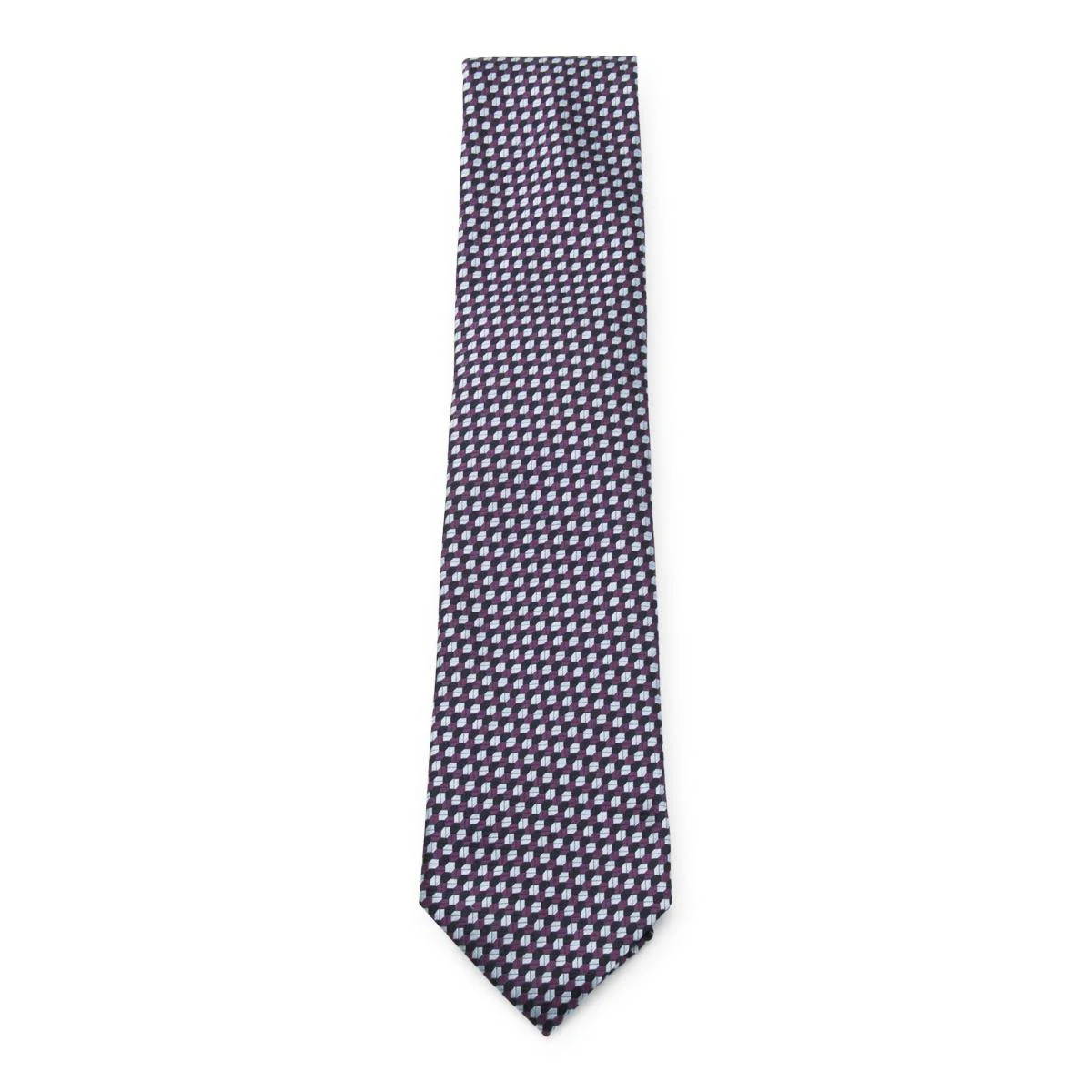 Zegna Ties - 1