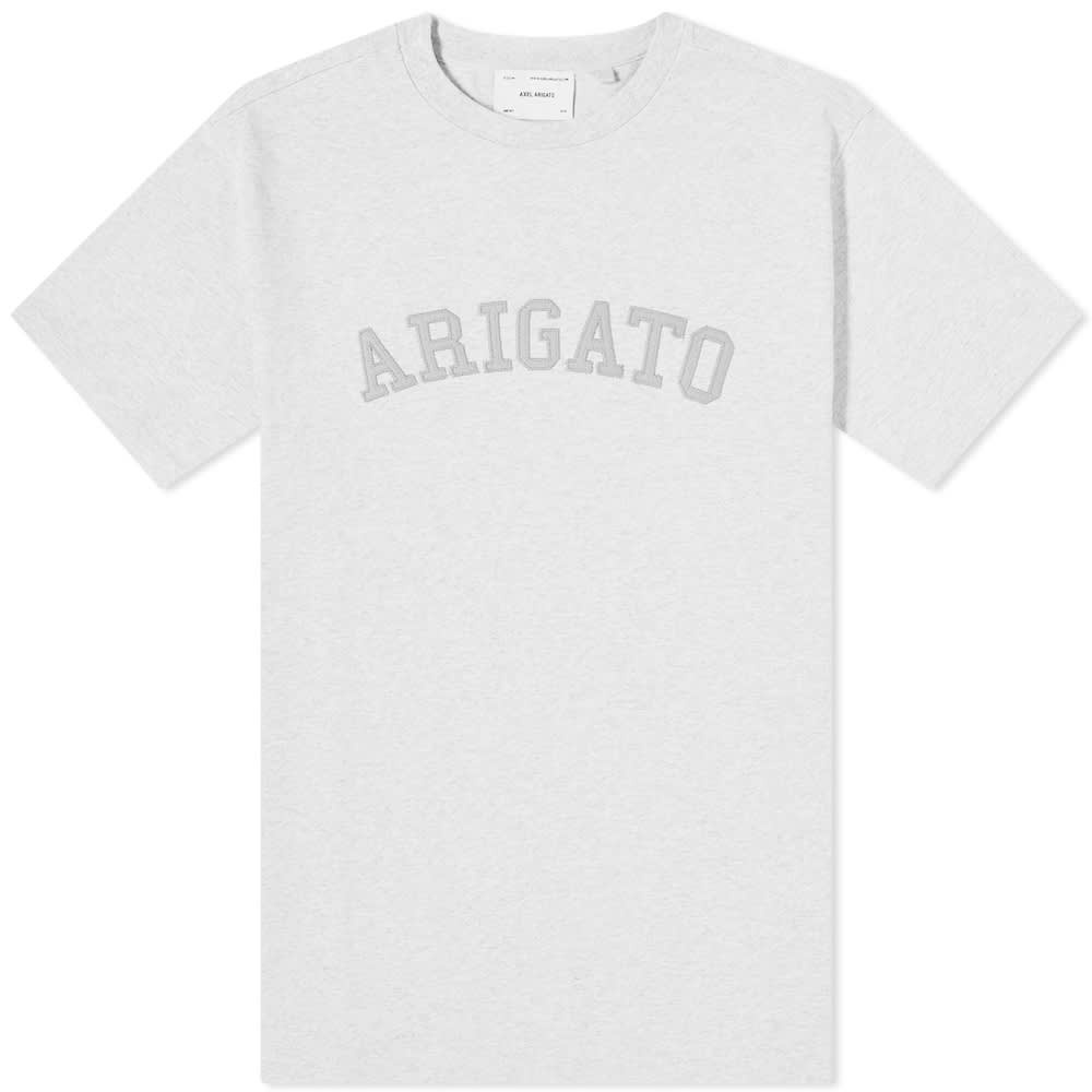 Axel Arigato College Logo Tee - 1