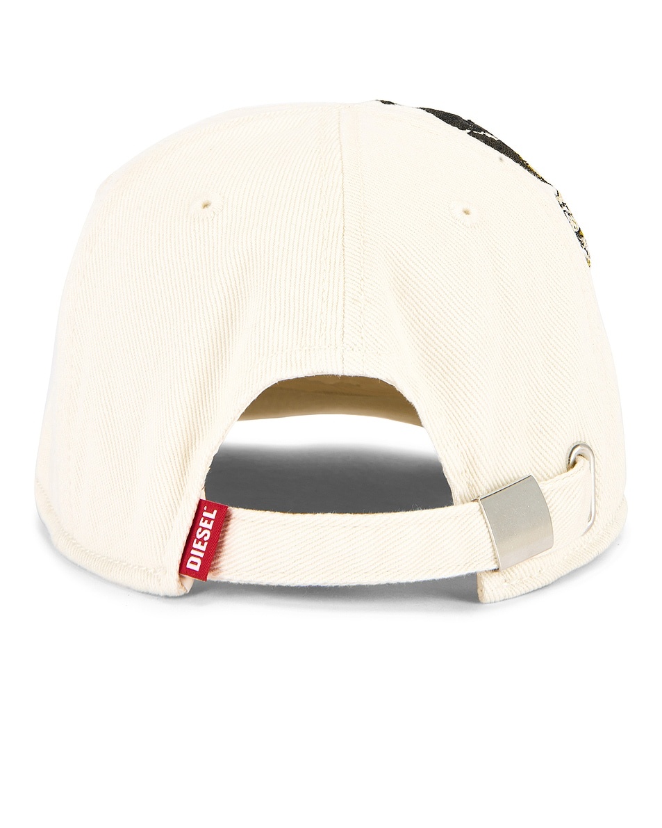 C-Eiffel Cap - 2