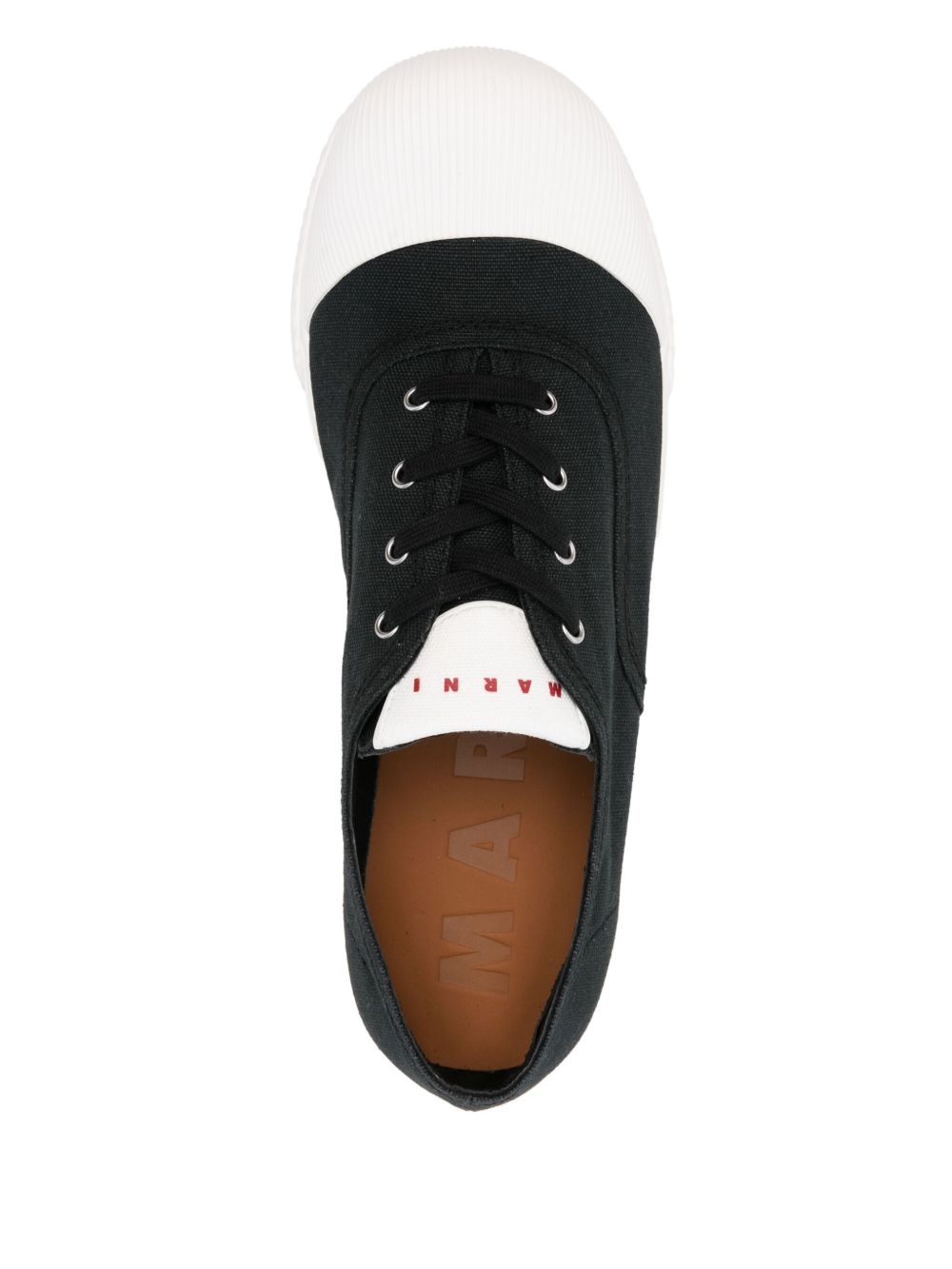 canvas sneakers - 4
