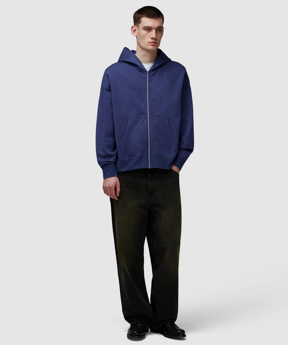 Ultimate jumbo hoodie - 6