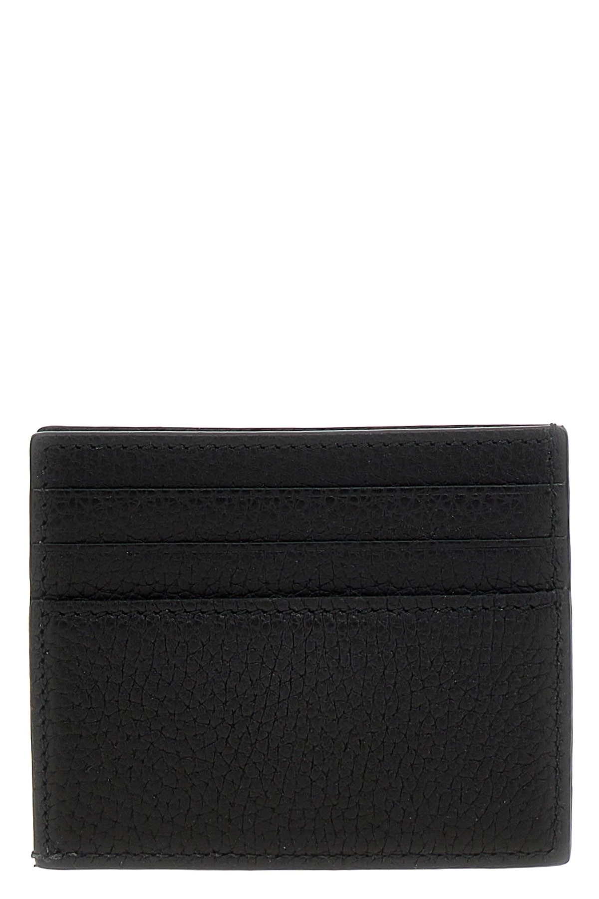 Logo card holder - 2
