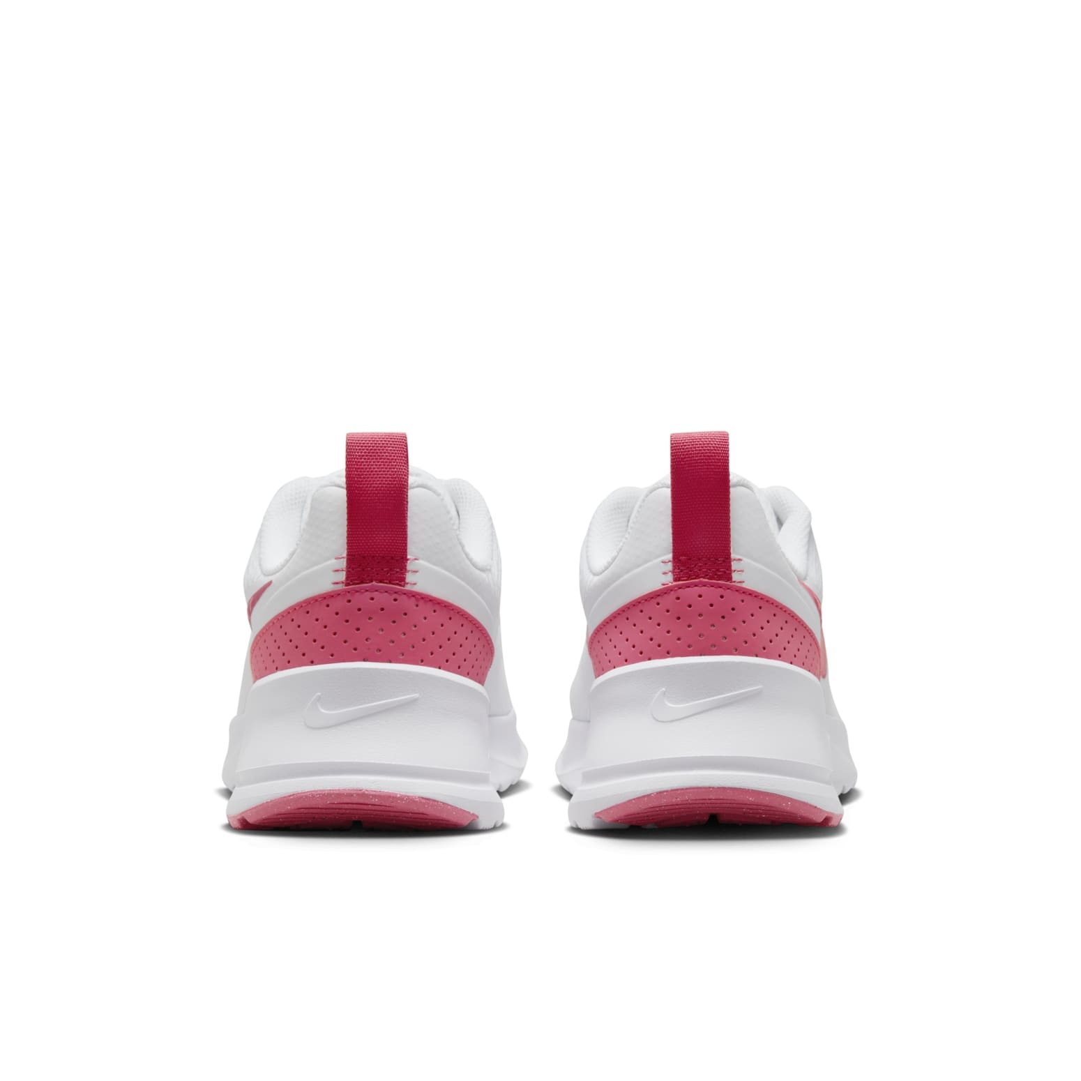 (WMNS) Nike Air Max Nuaxis 'White Aster Pink' HF1233-100 - 5