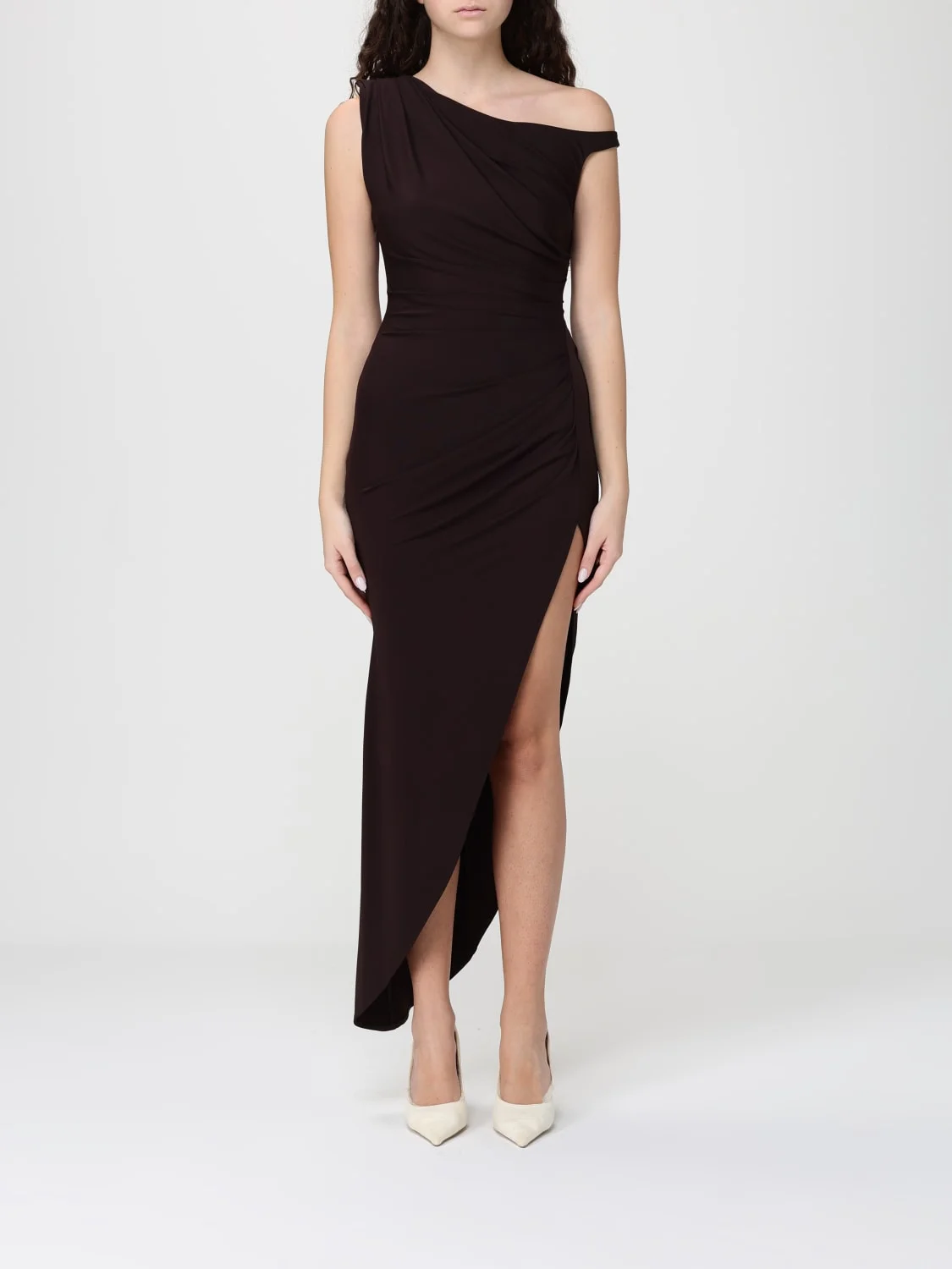 Dress woman Elisabetta Franchi - 1