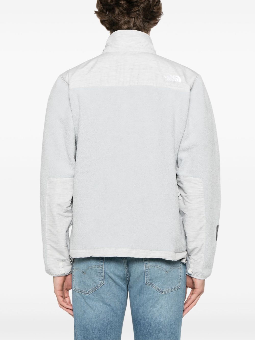Regrind Denali jacket - 4