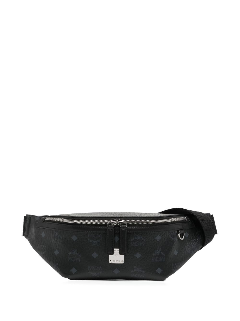 medium Fursten belt bag - 1