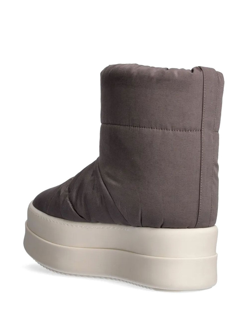 Mega Bumper Low Lunar boots 3