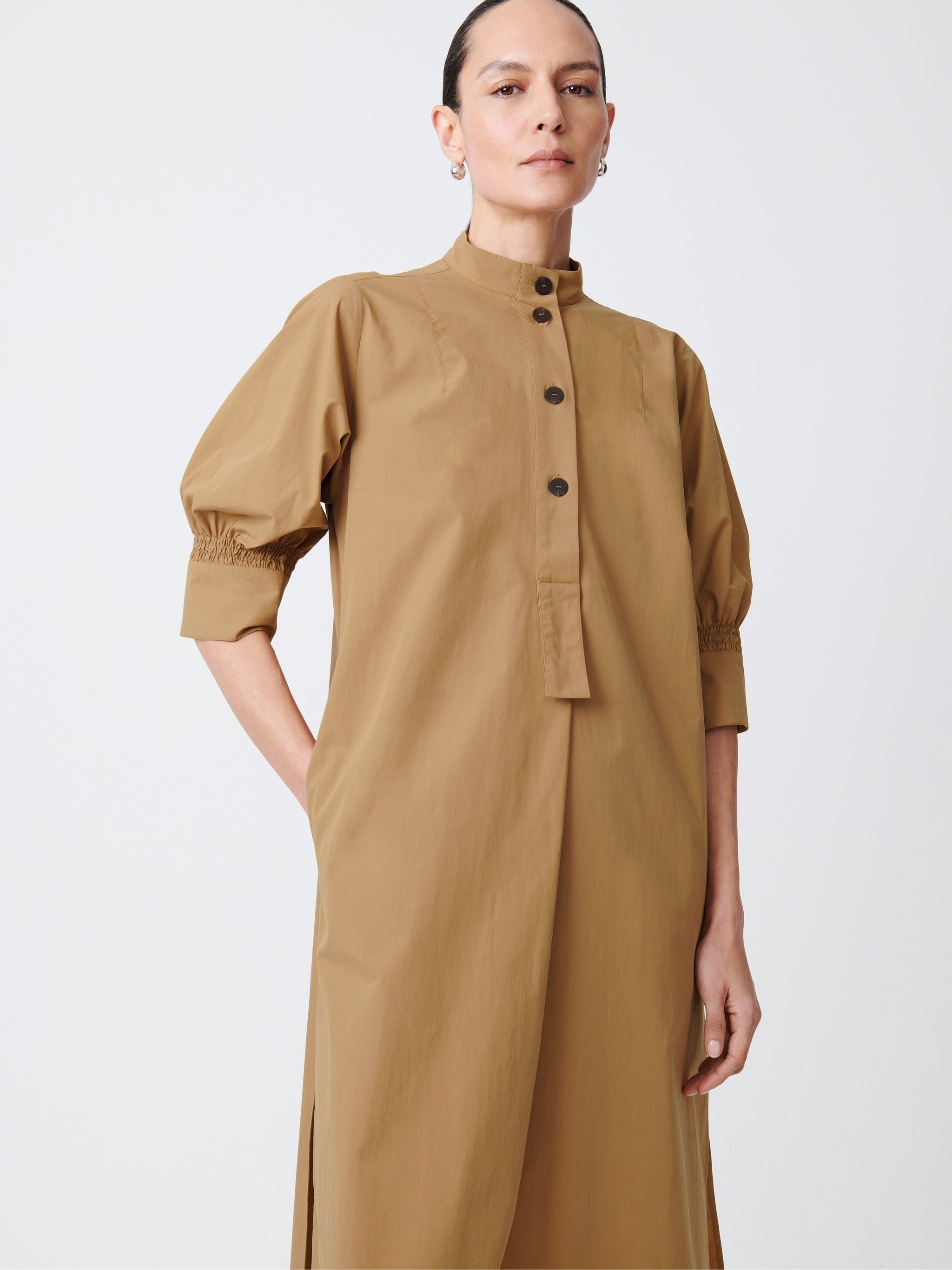 Knoll Dress - 2