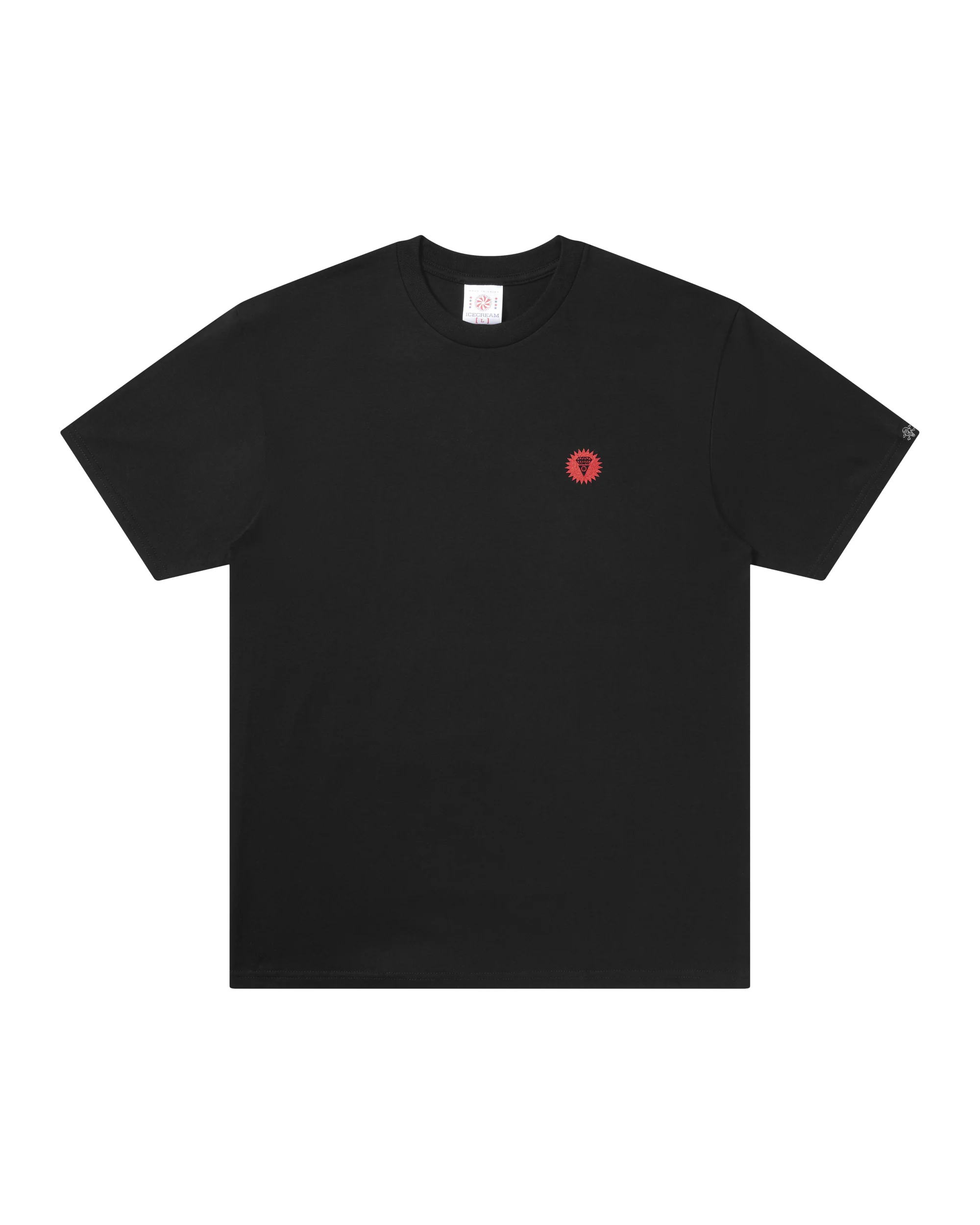 CERTIFIED CLASSIC SS TEE - 1