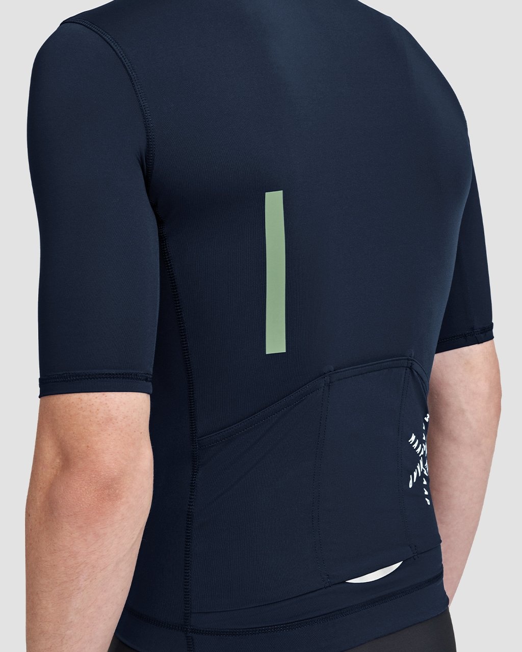 Training Jersey - 6
