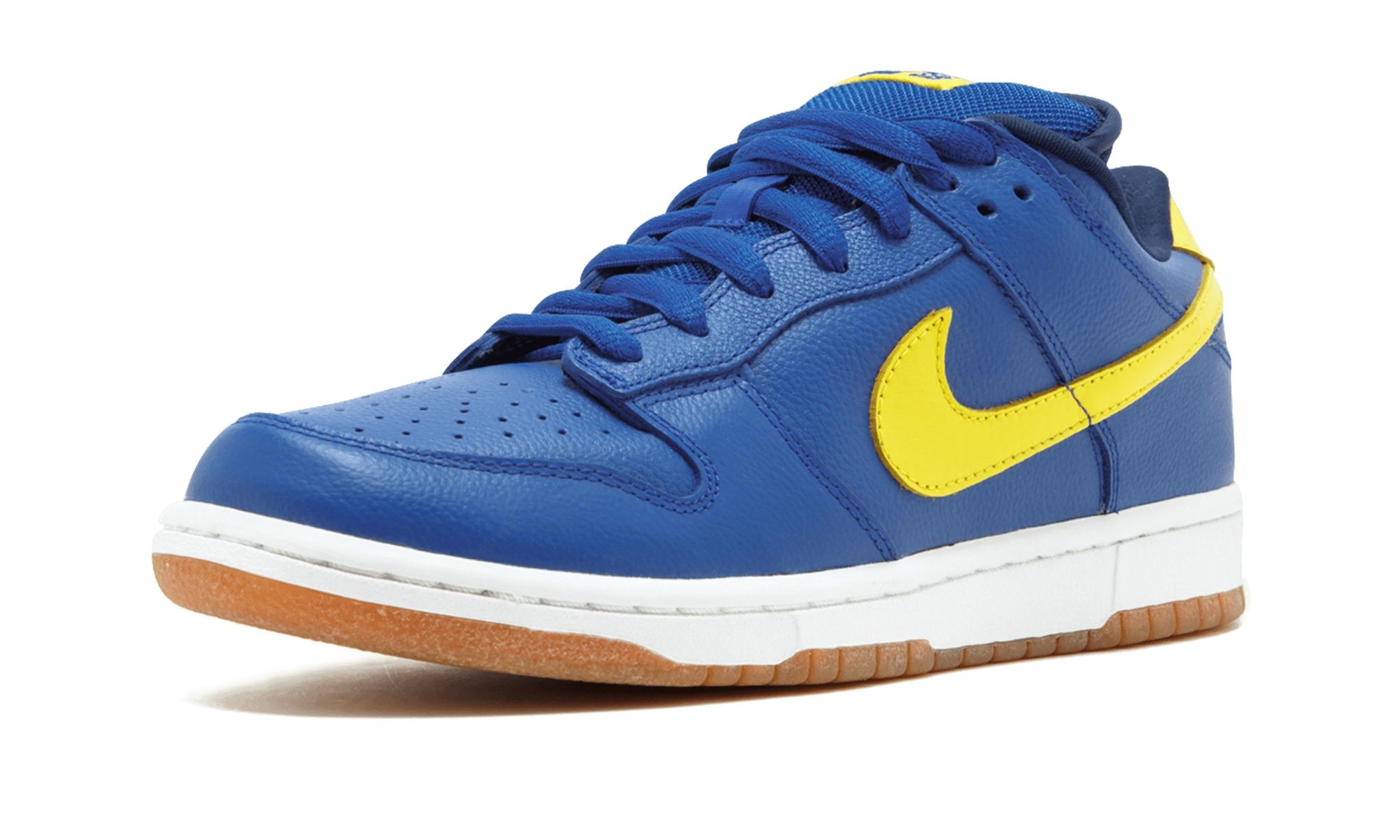 Dunk Low Pro SB "Boca" - 4