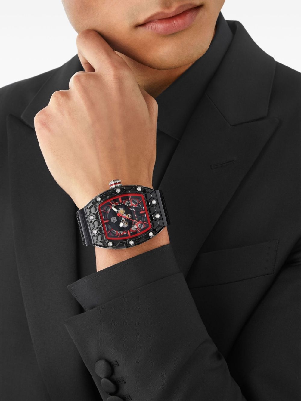 Crypto King 55mm - 3
