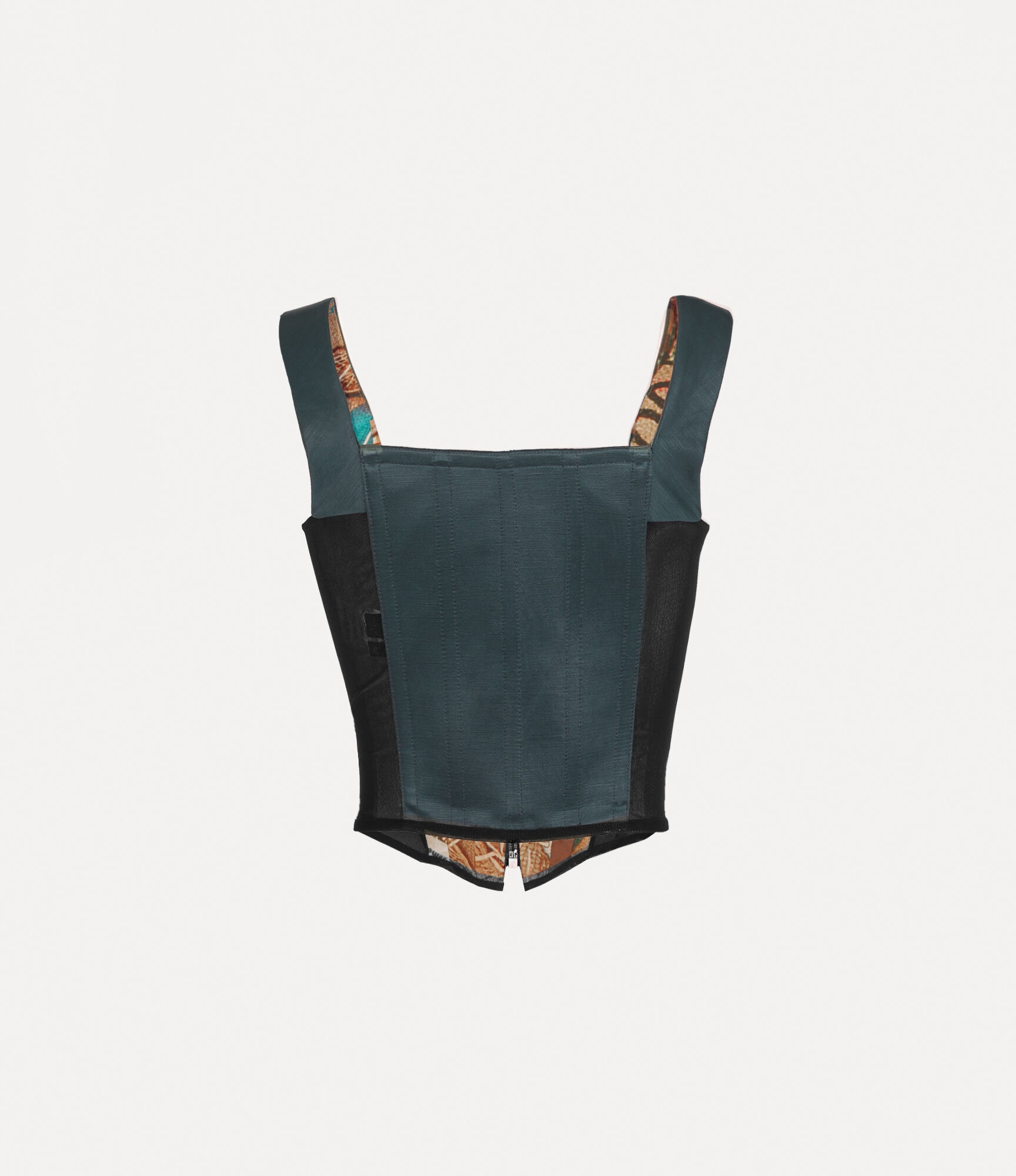 CLASSIC CORSET - 2