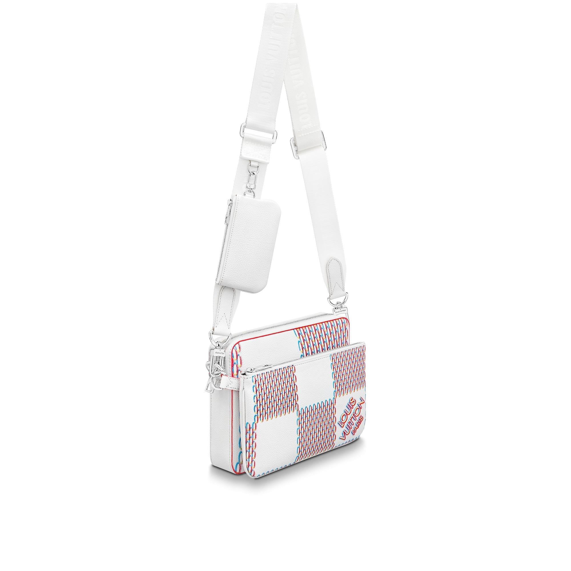 Trio Messenger - 4