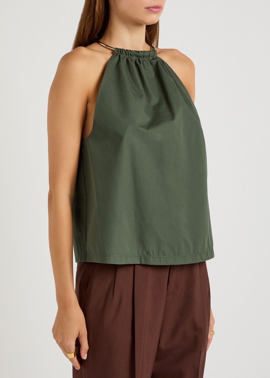 Armarium Margot Cotton top - 2