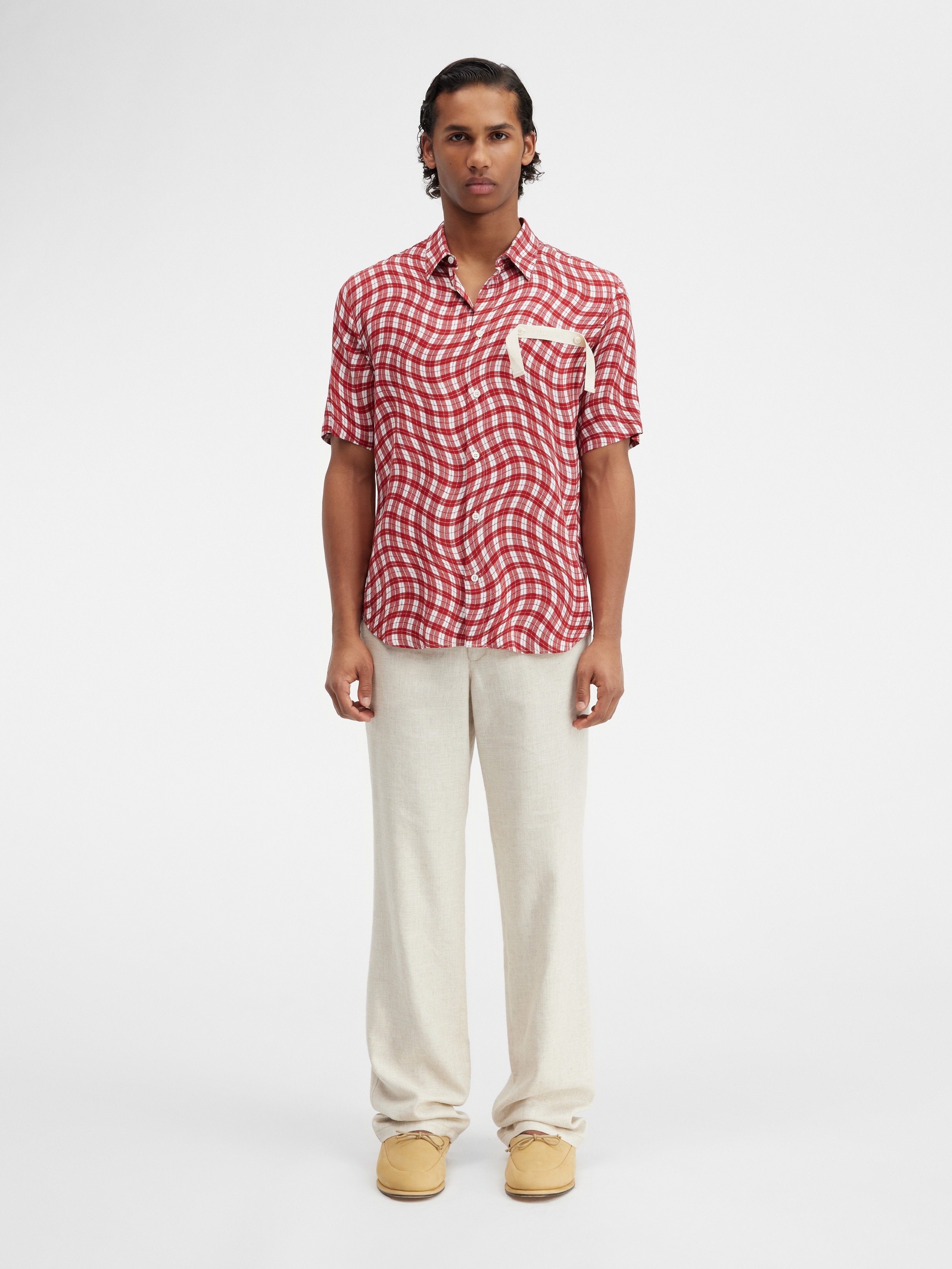La chemise Melo - 2
