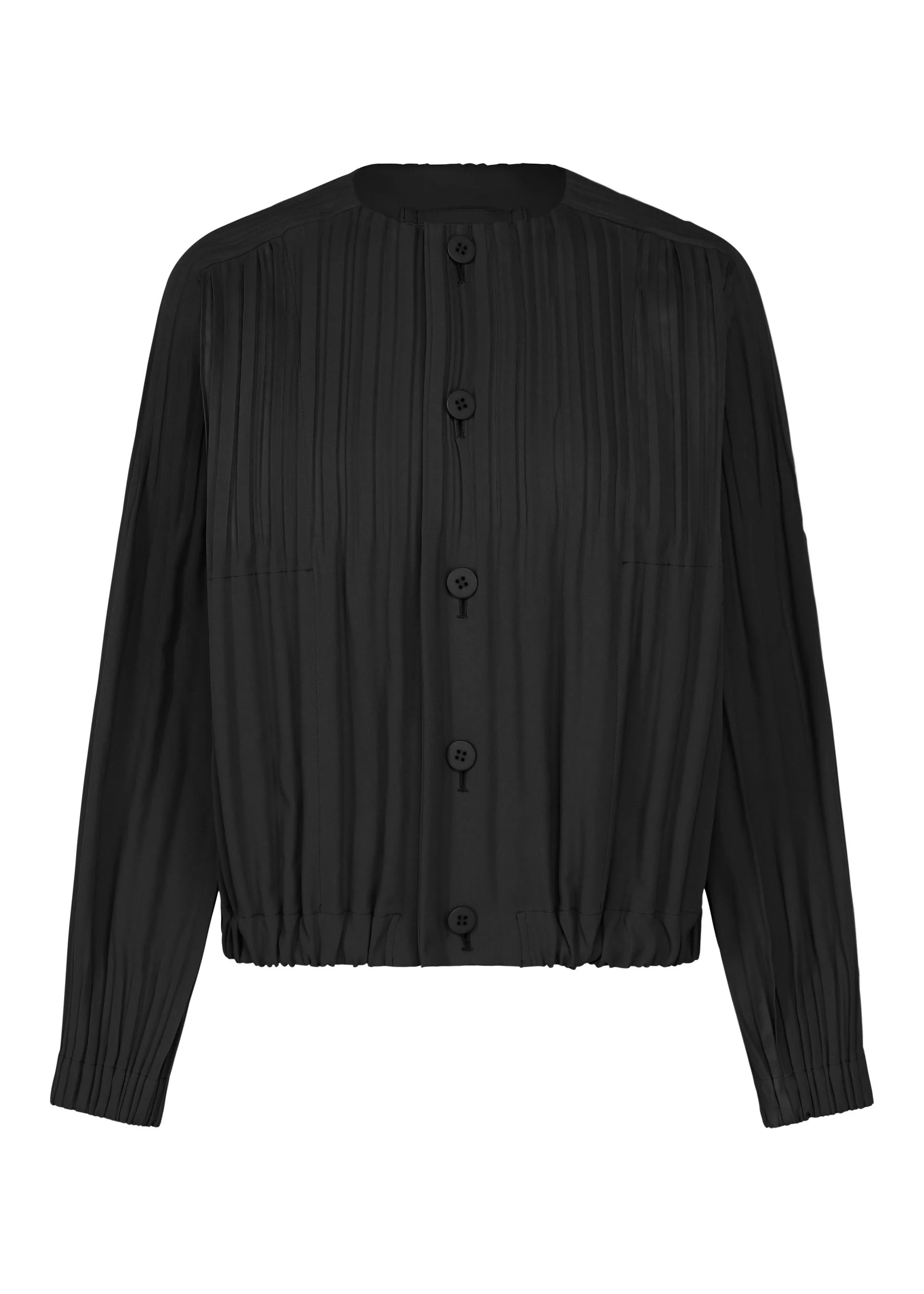 SMOOTH COAT - 1