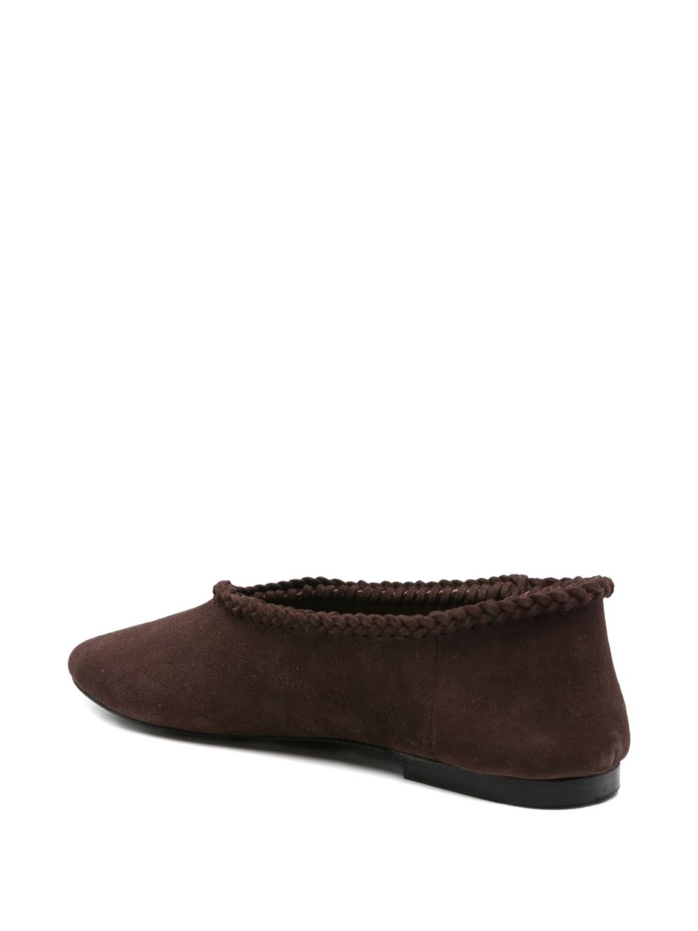 Park flat pumps - 3