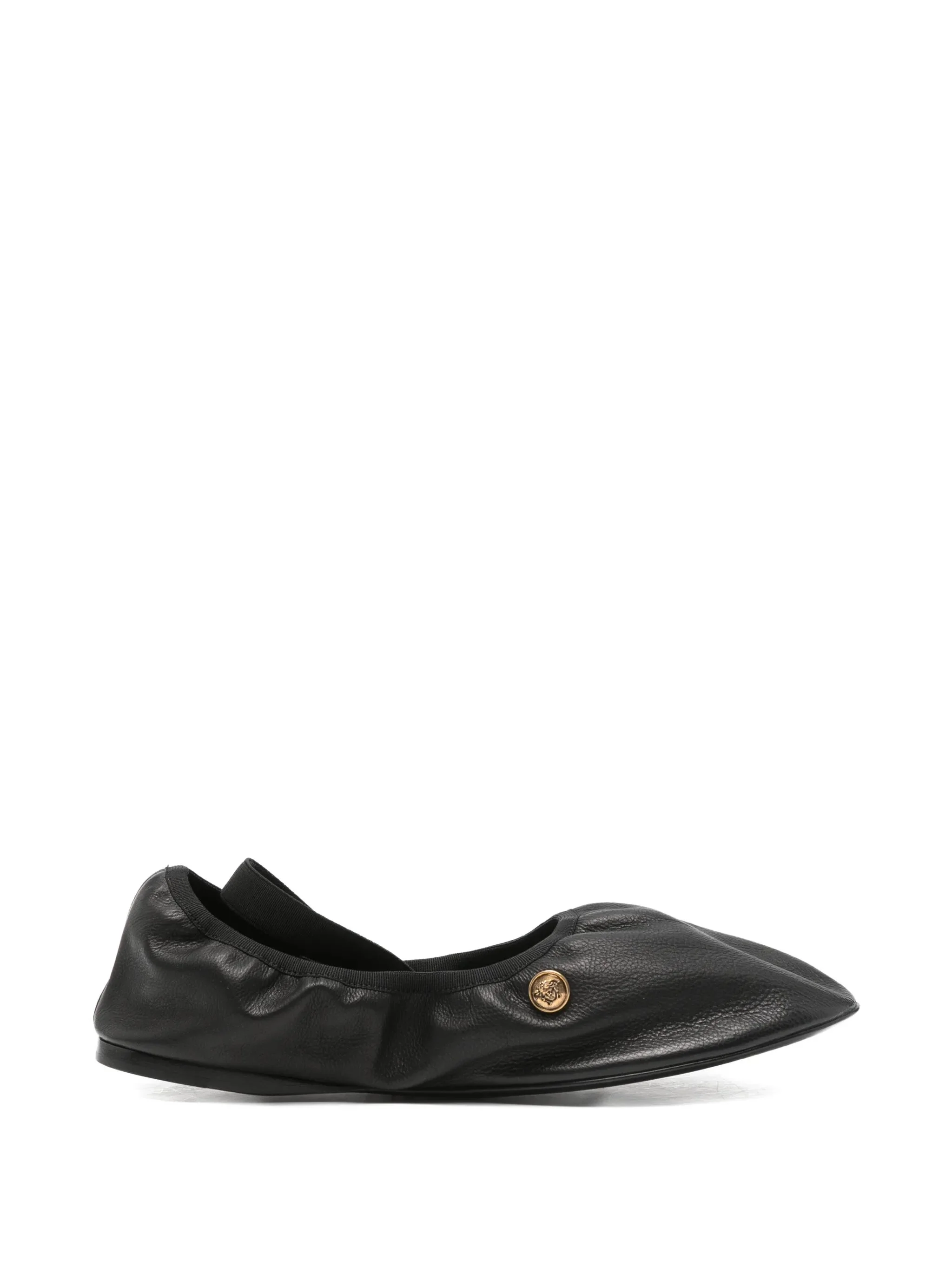 Versace Boots - 1