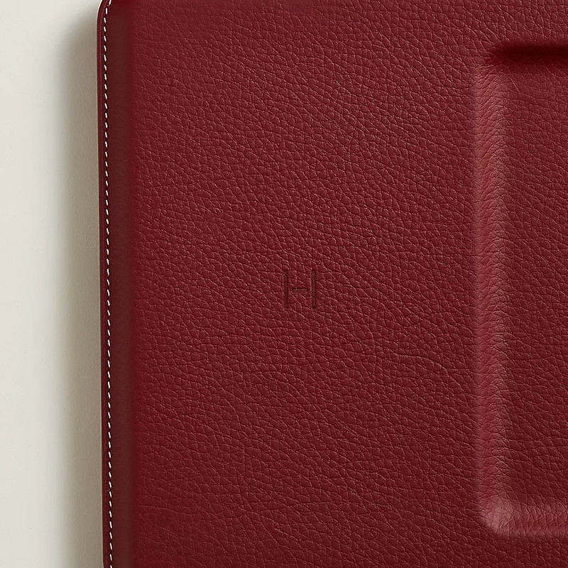 Volt'H wireless charging change tray 3