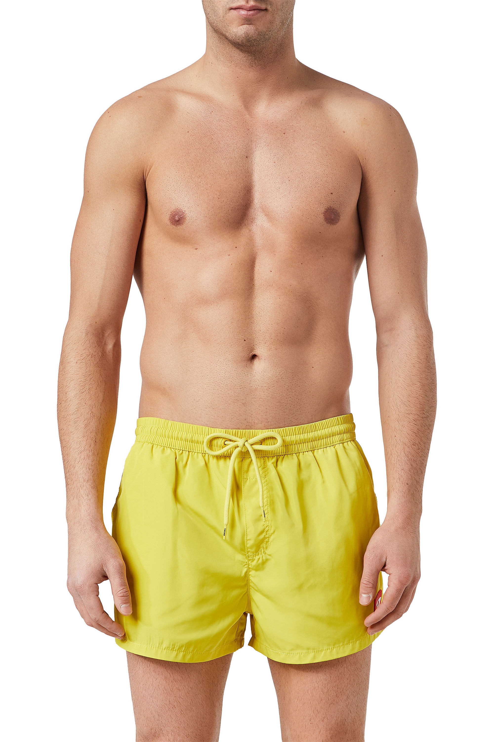 BMBX-CAYBAY-SHORT-X - 1