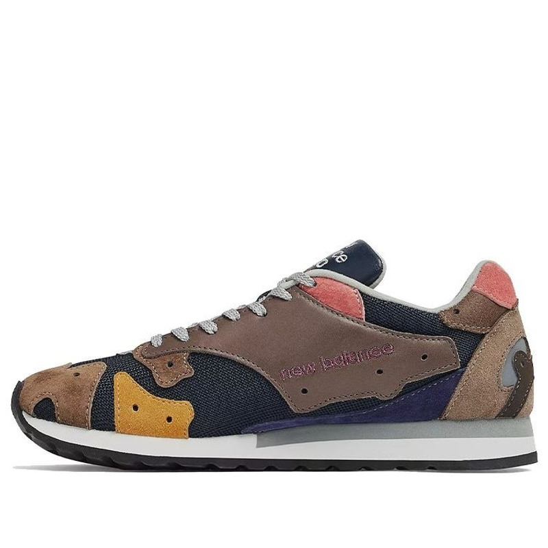 New Balance 770 Made In England 'Flimby Patches' R770SPK - 1