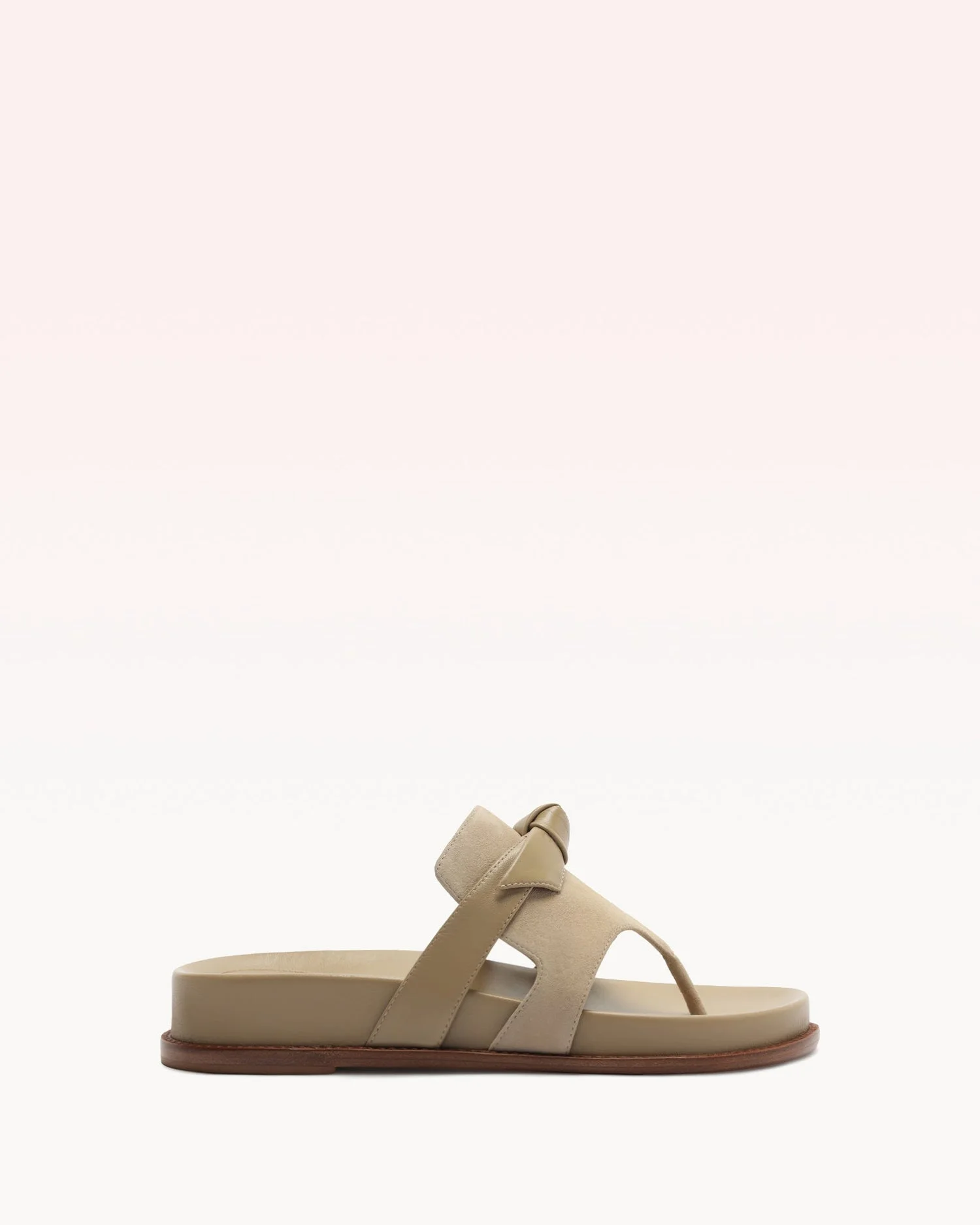 CLARITA SNAP SPORT SANDAL SEMOLINA - 1