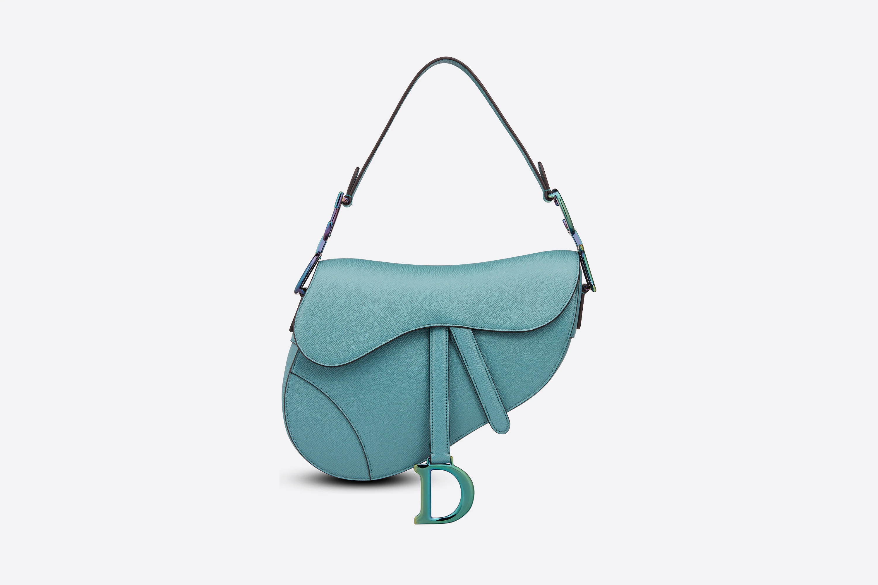 Saddle Bag - 1